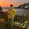 Arnav Ruhela
