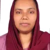 Bushra Samad