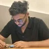 Sushant Tavate