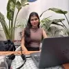 Rutuja Parkhi
