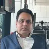 Dhirender Mishra