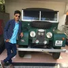 Sahil Kansal