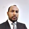 Pradeep Nishantha