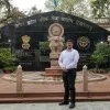 Apoorva Shankar Tiwari