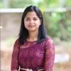 Vinitha Dsouza