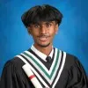 Abysyn Sivakumar