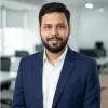Mohd Kashif Shaikh