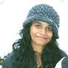 tejaswini alamuri