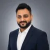 Hardik Shah