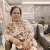 Archana Mandloi