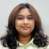 Sharvina Ravichandran