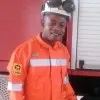 Manume Shedrack chibuzor