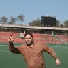 Virender Aggarwal