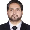 Maaz Rashid Khan