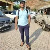 Himanshu Purohit