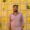 Jagadeesh Chandrasetty