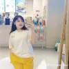 Barsha Limbu