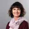 Claudia Keates