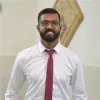Zubin Mathew
