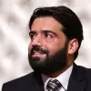 Zeeshan Khalid