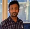 krishna Rao kinjarapu