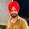 Gagan preet Singh