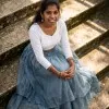 Divya Dharshini