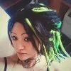 Ashley Wedger