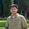 Maarij Ahmed