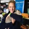 Kerri Waldhuter