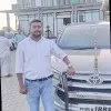 MURALI RAM