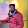 Samar Bahadur Singh