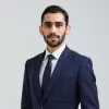 Mohammad Rashed