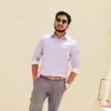 Sharukh Hussain