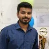 SACHIN MB