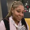 shenae clark