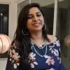 Hiral shah
