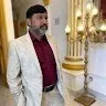 Qamar Ghous