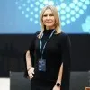 Oksana Vorobey