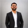 Salman Faris KP