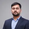 MINHAJ HAIDER
