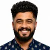 Viraj Parab