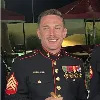 Joshua Kauffman