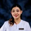 Samantha Revilla