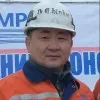 Chinbat Duger
