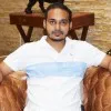 Javed Khan