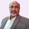 T Srinivasan