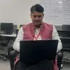 Ajay Kumar Tiwari