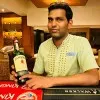 Nagaraj Yadav