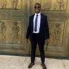 Jacob Nkwamba